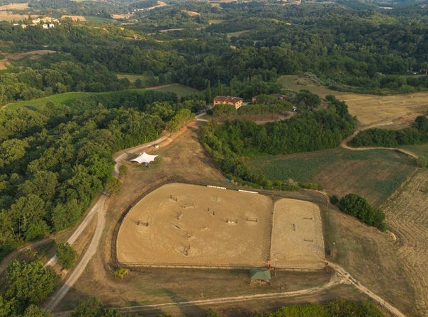 Terranuova Bracciolini, Tuscany 52028