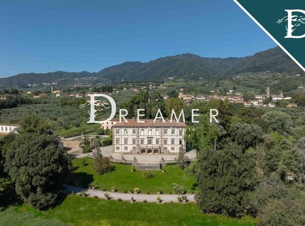 Capannori, Tuscany 55012