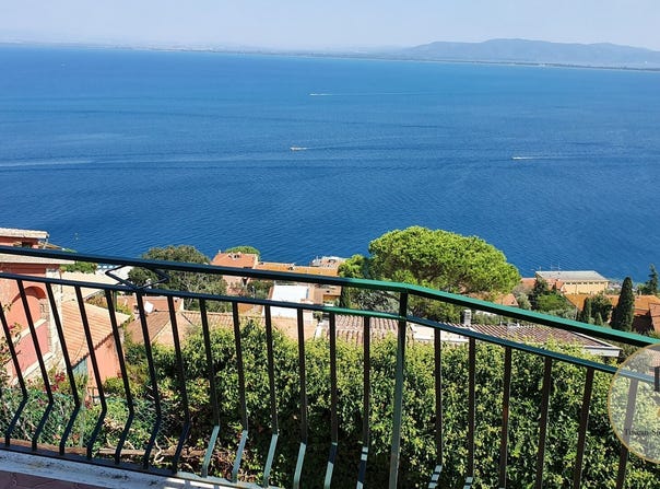 Porto Santo Stefano, Tuscany 58019