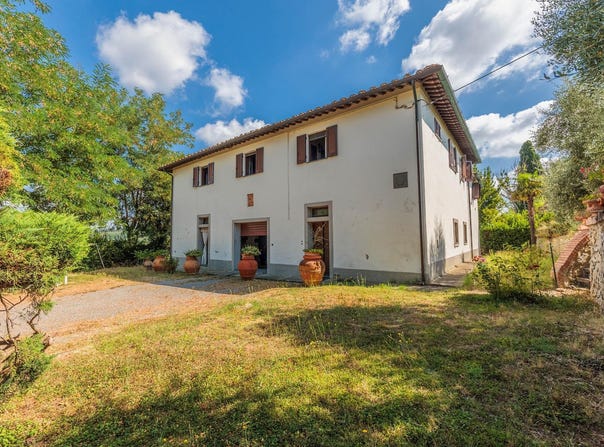 Peccioli, Peccioli, Tuscany 56037