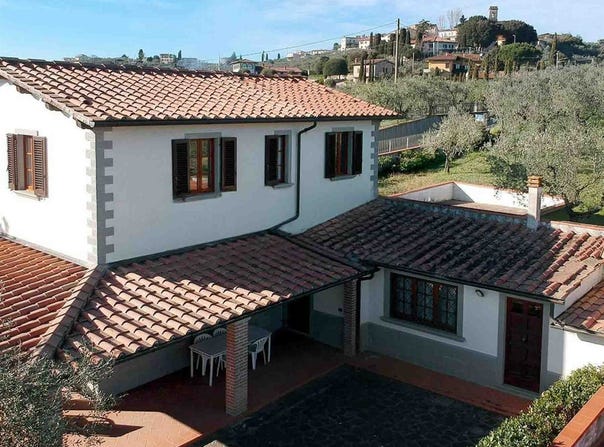 Quarrata, Tuscany 51039