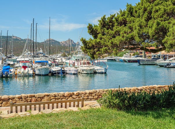 Porto Rotondo, Sardinia 07026