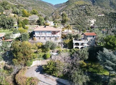 Sanremo, Imperia 18038