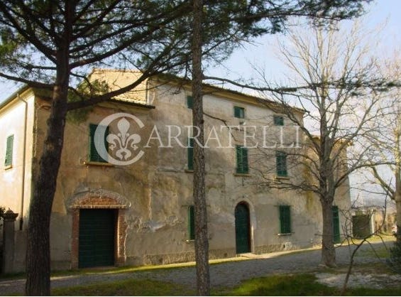 Montescudaio, Tuscany 56040