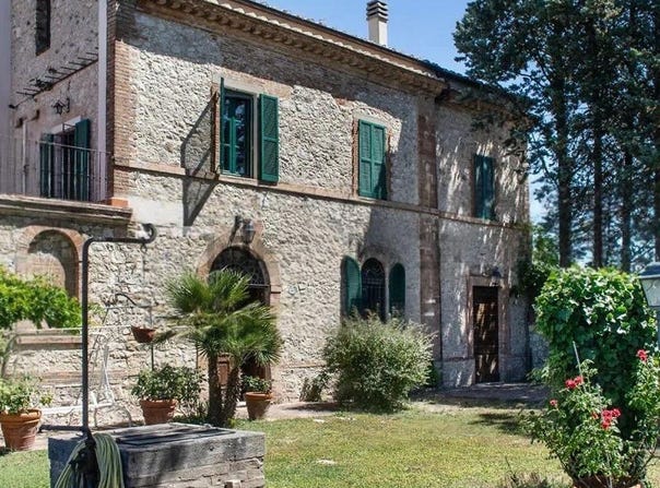 Amelia, Umbria 05022