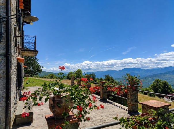 Chiozza, Tuscany 55033