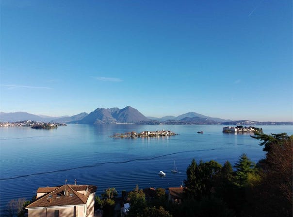 Stresa, Piedmont 28838