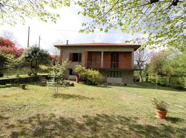 Marliana, Tuscany 51010