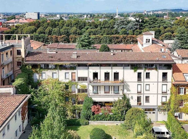 Brescia, Lombardy 25122