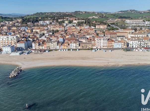Porto Recanati, Marche 62017