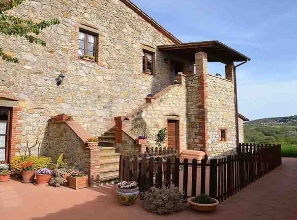 Monteleone d'Orvieto, Umbria 05017