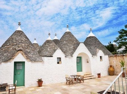 Ostuni, Apulia 72017