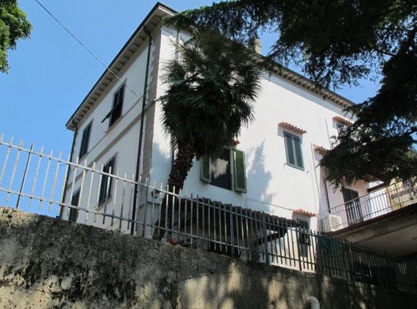 Fauglia, Tuscany 56043