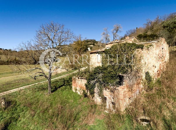 Montepulciano, Tuscany 53045