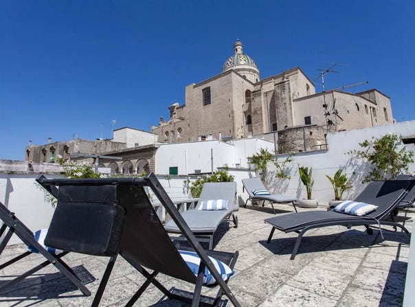 Oria, Apulia 72024