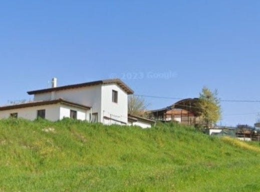 Morro d'Oro, Abruzzo 64020