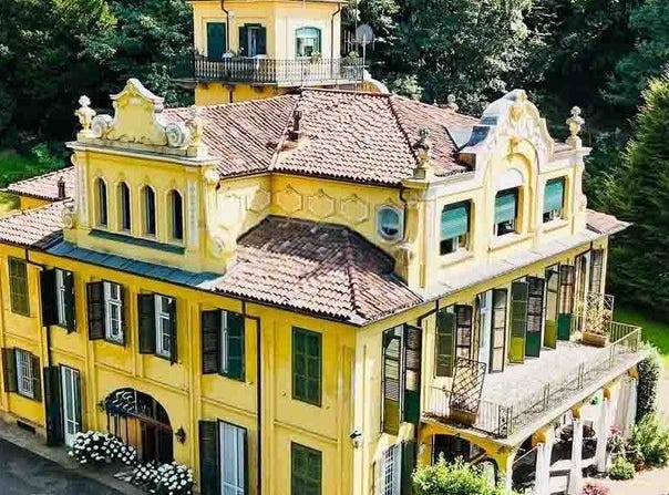 Turin, The Piedmont 10133