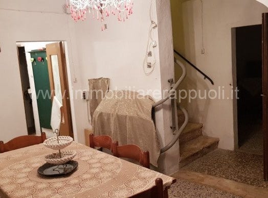 Serre di Rapolano, Tuscany 53040