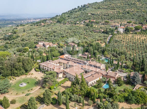 Castelfranco di Sopra, Tuscany 52020