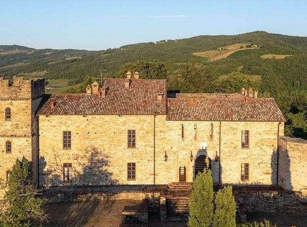 Groppovisdomo, Emilia Romagna 29025