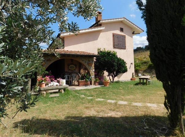 Grosseto, Tuscany 58100