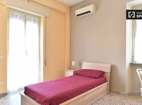 rome, Lazio 00172