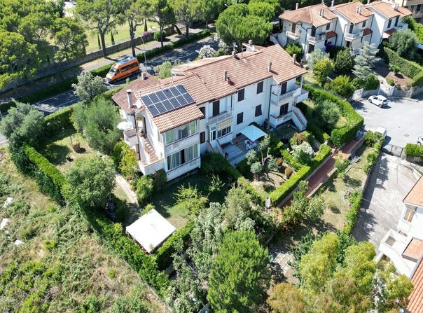 Castiglioncello, Tuscany 57016