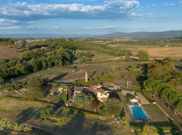 Casole d'Elsa, Tuscany 53031