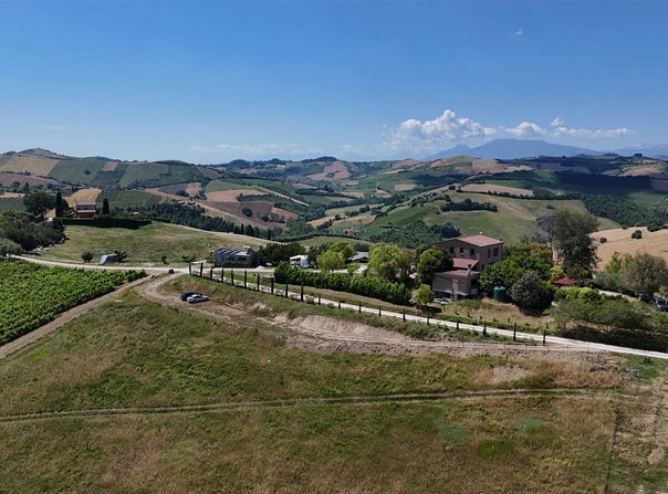 Montefiore dell'Aso, Marche 63062