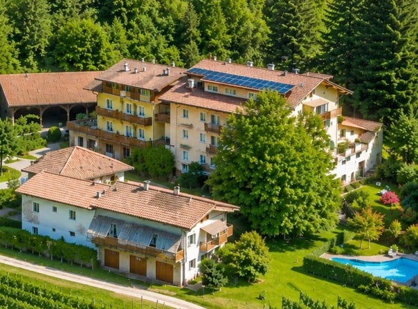 Laives, Trentino Alto Adige 39055