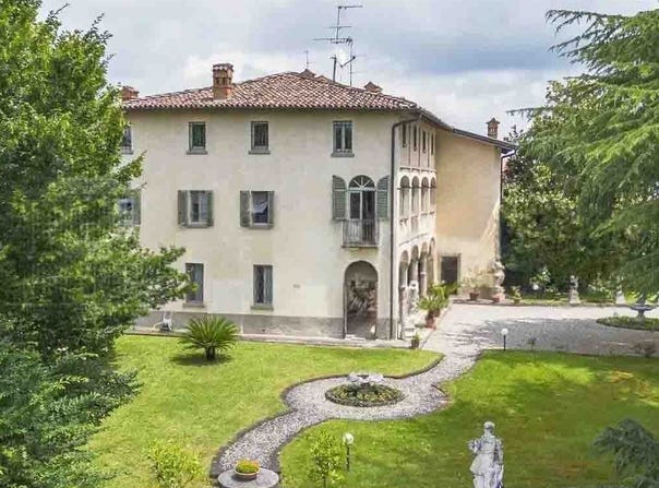 Bottanuco, Lombardy 24040