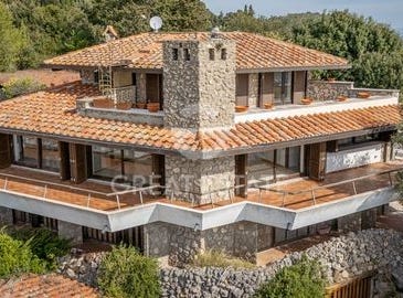 Monte Argentario, Grosseto