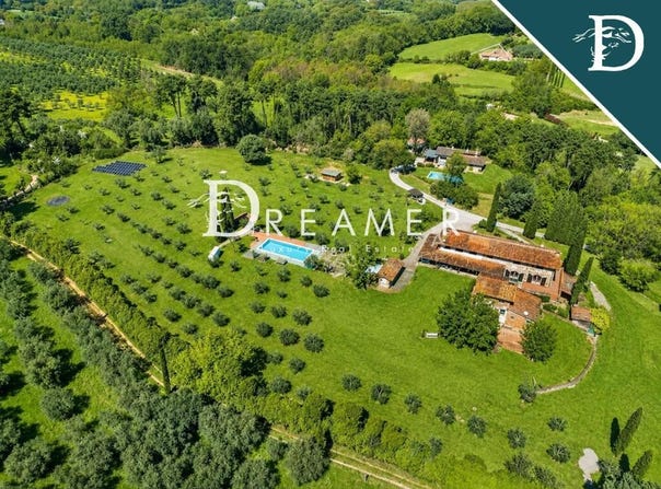 Capannori, Tuscany 55012