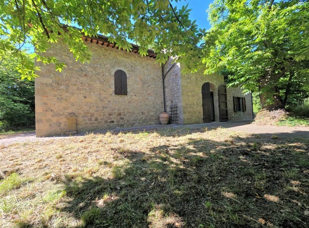 Roccastrada, Tuscany 58036