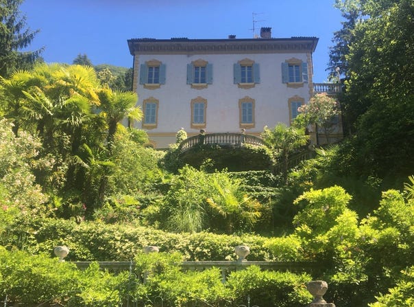 Blevio, Lombardy 22020