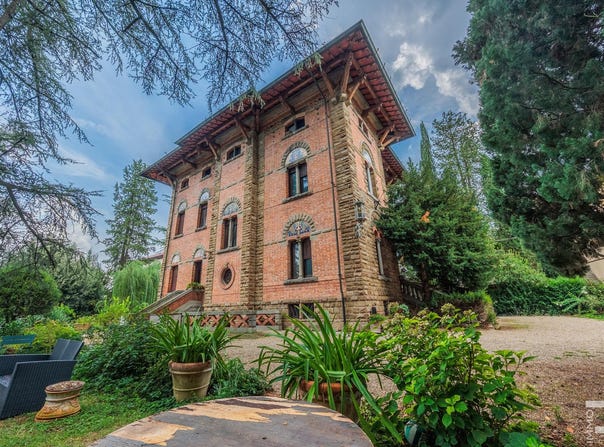 Montevarchi, Montevarchi, Tuscany 52025