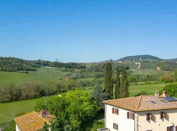 Sambuca, Tuscany 50028