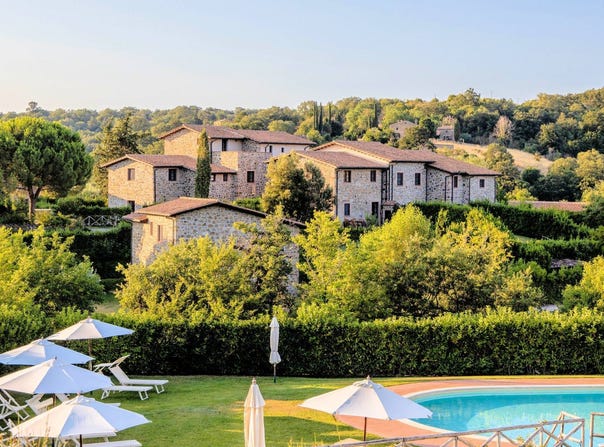 Scansano, Tuscany 58054