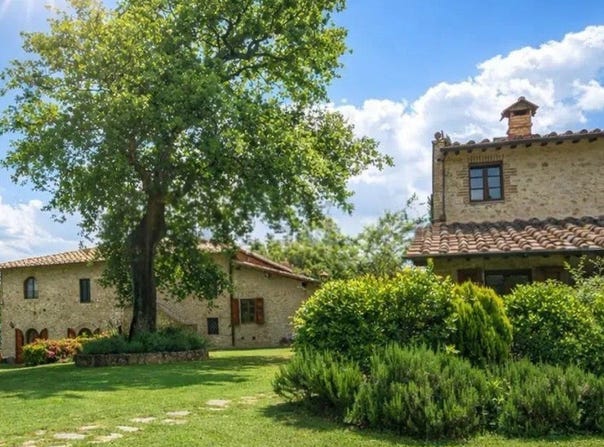 Monticiano, Tuscany 53015