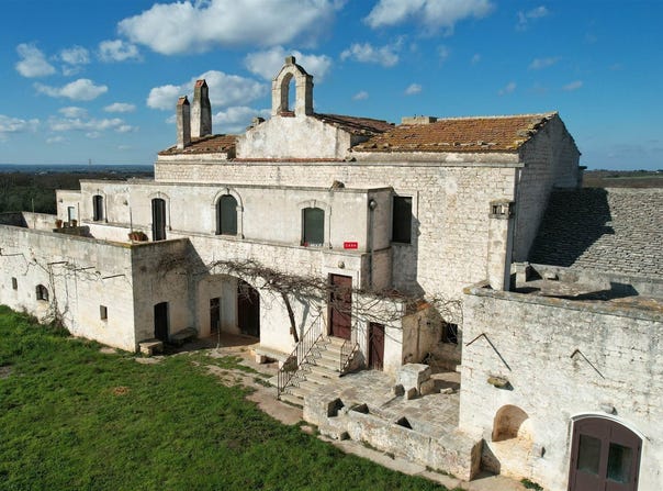 Gioia del Colle, Apulia 70023