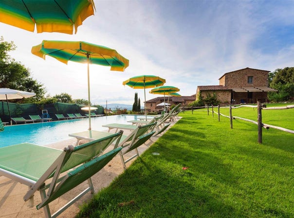 Colle di Val d'Elsa, Tuscany 53034