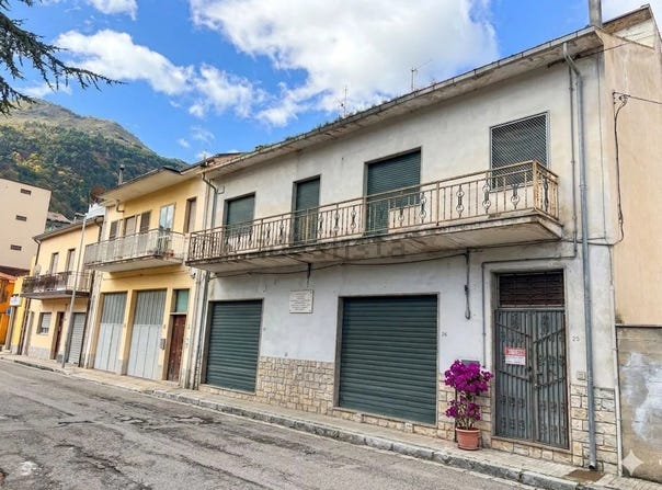 Molise, Molise 86021