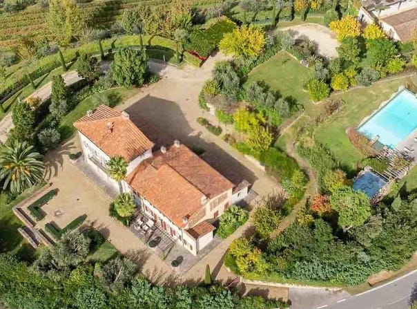 Montecarlo, Tuscany 55015