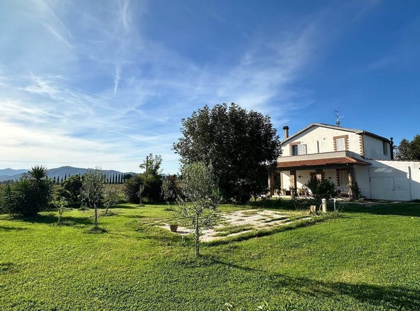 Grosseto, Tuscany 58100