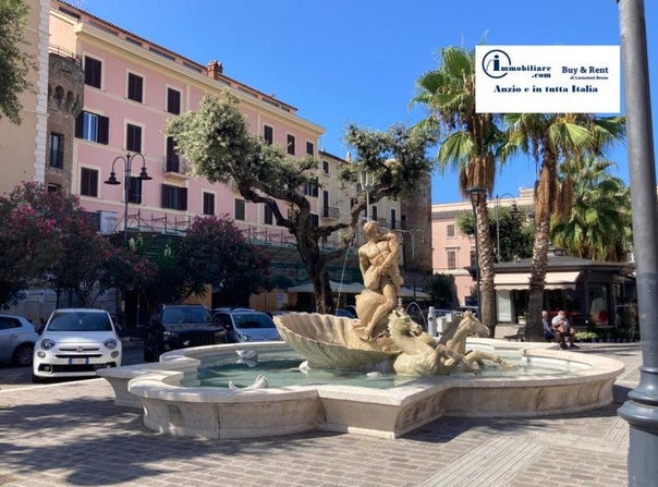 Borgo Bainsizza, Lazio 04100