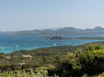 Arzachena, Sardegna|Sardinia 07021