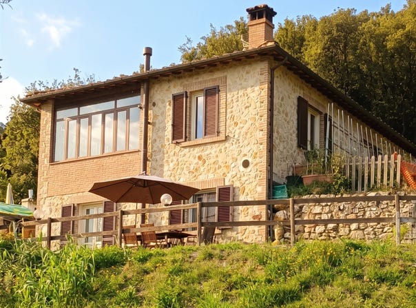 Amelia, Umbria 05022