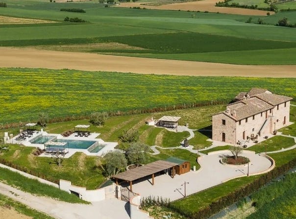 Cortona, Tuscany 52044
