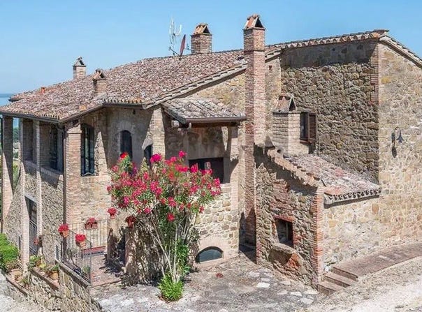 Magione, Umbria 06063