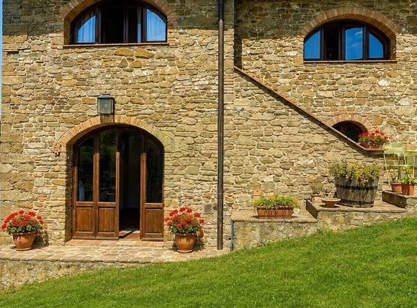 Greve in Chianti, Tuscany 50022
